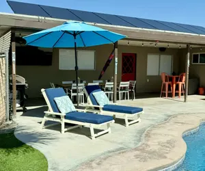 Photo 2 - Endless Summer, Pool/Theatre/Boat Parking/Walk to London Bridge!