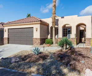 Photo 3 - Glen Eagles, Gated community Home on Golf Course