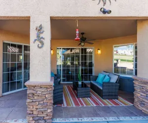 Photo 4 - Glen Eagles, Gated community Home on Golf Course