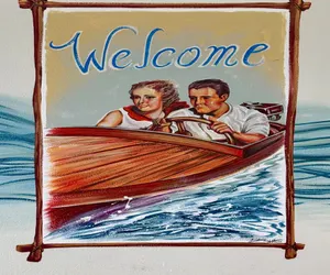 Photo 4 - It's A King's View On the Bridgewater Channel