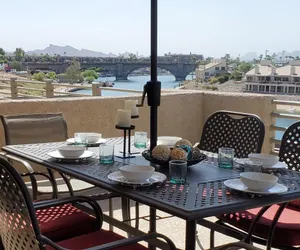 Photo 3 - It's A King's View On the Bridgewater Channel