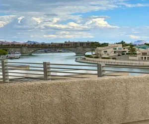 Photo 2 - It's A King's View On the Bridgewater Channel