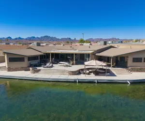 Photo 3 - Dock Holiday, the Keys Favorite!