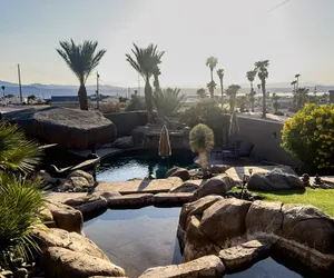 Photo 3 - Dream Come True, Desert Oasis!