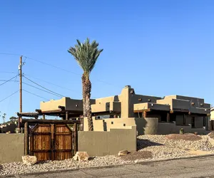 Photo 5 - Dream Come True, Desert Oasis!