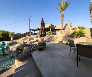 Photo 4 - Dream Come True, Desert Oasis!