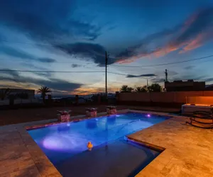 Photo 4 - Desert Oasis a McCulloch Pool Home