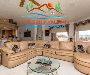 Photo 4 - Vega Lane , Breathtaking Panoramic Lake view!