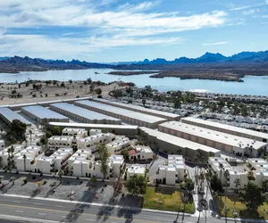 Photo 3 - Great Townhome on the Island...Launch your boat in minutes