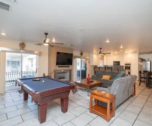 Photo 5 - Apache Fyre, Canal Front Dock, Moovlaya Keys