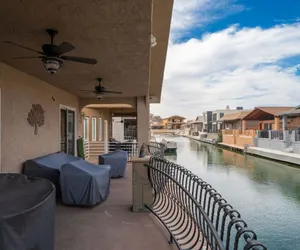 Photo 3 - Apache Fyre, Canal Front Dock, Moovlaya Keys