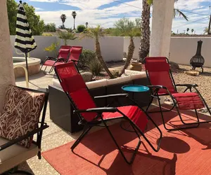 Photo 3 - Boutique Havasu Getaway, Summertime Bliss!