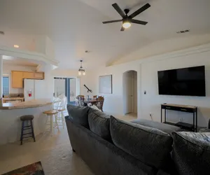 Photo 3 - Lake View Livin on Hound