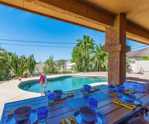 Photo 3 - Coral Reef Lake House Adventure