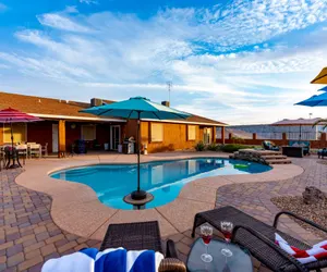 Photo 2 - Got a Big Group Coming to Lake?