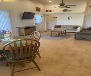 Photo 4 - Shoshone Lower unit with Lake and Pool Views