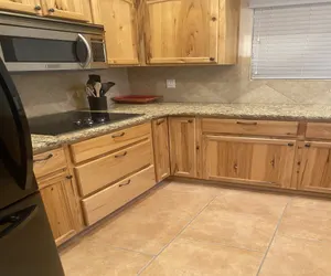 Photo 5 - Shoshone Lower unit with Lake and Pool Views