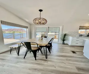 Photo 5 - Everything & More at River Front 95! Dock, Bar