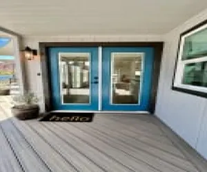 Photo 4 - Everything & More at River Front 95! Dock, Bar