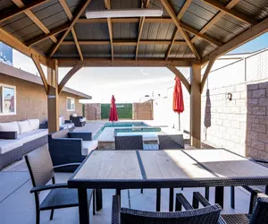 Photo 5 - Havasu Desert Retreat on McCulloch