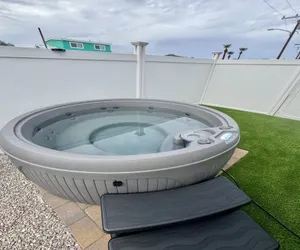 Photo 3 - Skibatical,  Private Hot Tub & Fenced Yard at Roadrunner Resort