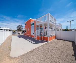 Photo 2 - Skibatical,  Private Hot Tub & Fenced Yard at Roadrunner Resort