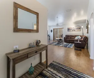 Photo 2 - Breezing Southwind, boat garage