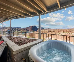 Photo 3 - Bayview Beauty! River access and mountain views!