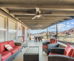 Photo 4 - Bayview Beauty! River access and mountain views!