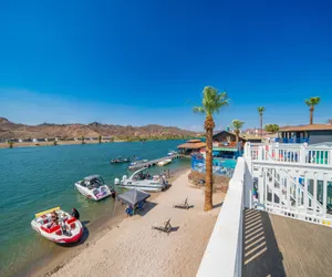 Photo 3 - Sunkissed Hideaway, Front Row at Roadrunner Resort!