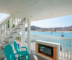 Photo 4 - Sunkissed Hideaway, Front Row at Roadrunner Resort!