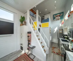 Photo 5 - Viva La Vida! Boat Parking! Roadrunner Resort