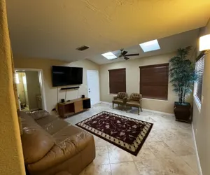 Photo 5 - Chippy, Saltwater Pool & Hot tub