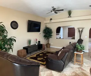 Photo 4 - Chippy, Saltwater Pool & Hot tub