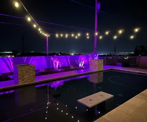 Photo 5 - Desert Rose Oasis, Pool, Firepit, Lake Views!