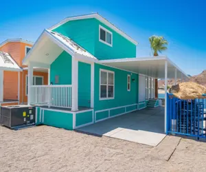 Photo 5 - Livin' The Dream, Front Row at Roadrunner Resort!