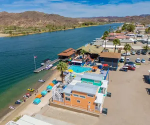 Photo 2 - Livin' The Dream, Front Row at Roadrunner Resort!