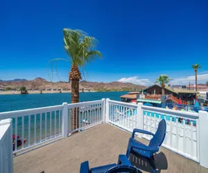 Photo 3 - Livin' The Dream, Front Row at Roadrunner Resort!