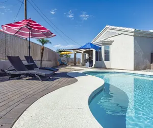 Photo 2 - Talley it up to a GREAT TIME in Havasu!