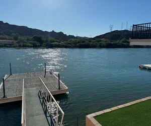 Photo 5 - CliffHanger