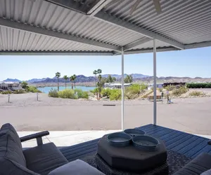 Photo 2 - Picture Perfect at Sam's Beachcomber!