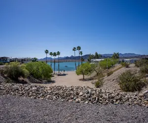 Photo 3 - Picture Perfect at Sam's Beachcomber!