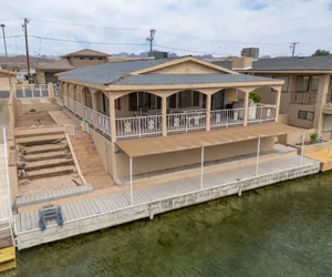 Photo 2 - River Love, private dock Moovalya Keys