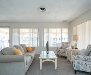 Photo 5 - River Love, private dock Moovalya Keys