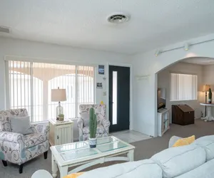 Photo 4 - River Love, private dock Moovalya Keys