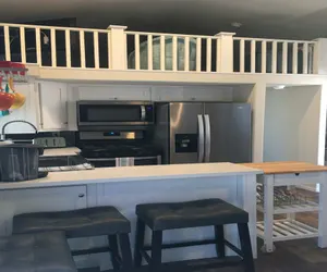 Photo 5 - Margaritaville at River Lodge! Right on the river!