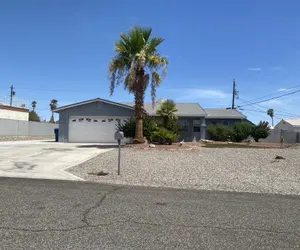 Photo 4 - Cliffrose pool home with RV/Boat parking