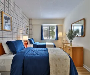 Photo 4 - Mountain Green Condo 2B4 (The Fresh Tracks Condo)