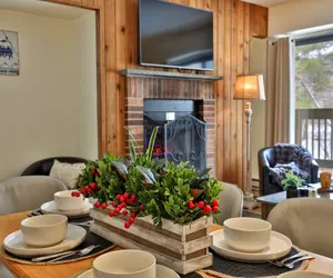 Photo 2 - Mountain Green Condo 2B4 (The Fresh Tracks Condo)