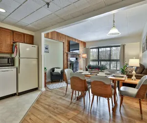 Photo 5 - Mountain Green Condo 2B4 (The Fresh Tracks Condo)